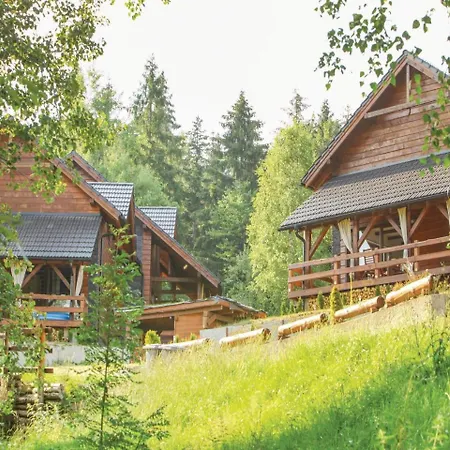 Σπίτι διακοπών Three-bedroom Holiday In